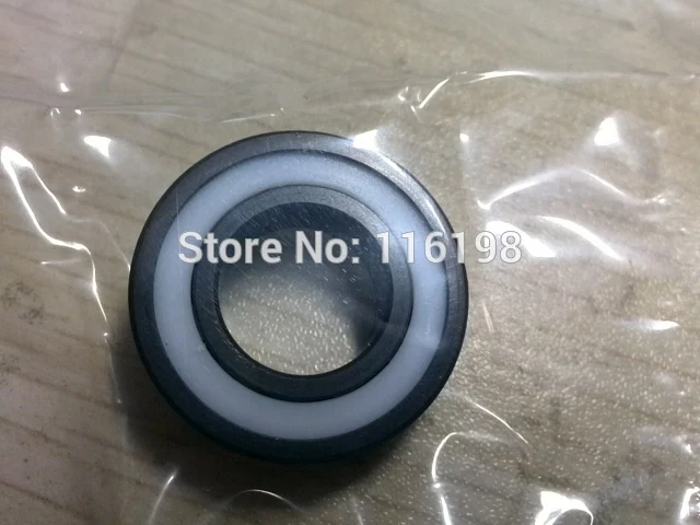 6203-2RS full SI3N4 ceramic deep groove ball bearing 17x40x12mm 6203 2RS | Shafts