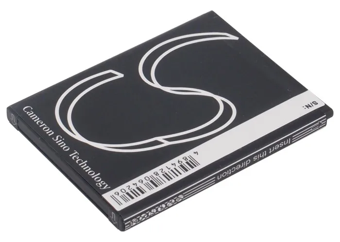 Cameron Sino High Quality Battery for Amazing:A2 For NET10:Savvy Z750 Z750C SRF: StarAddict 2 Plus Virgin Mobile: N800 | Электроника