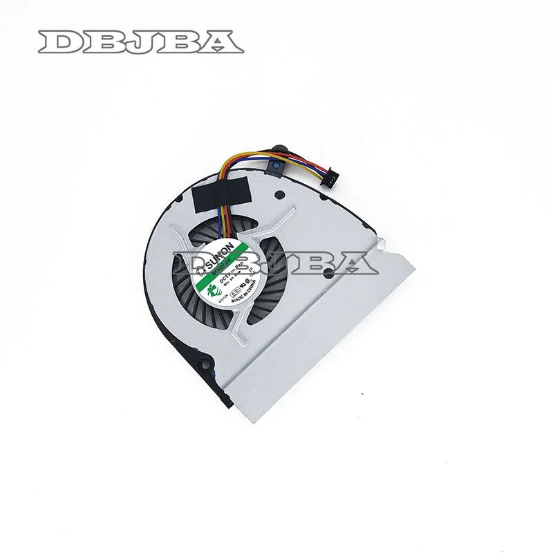 Вентилятор процессора для DELL VOSTRO V5460 5460 V5470 5470 V5480 5480 14z-3526 14-5439 охлаждающий левый