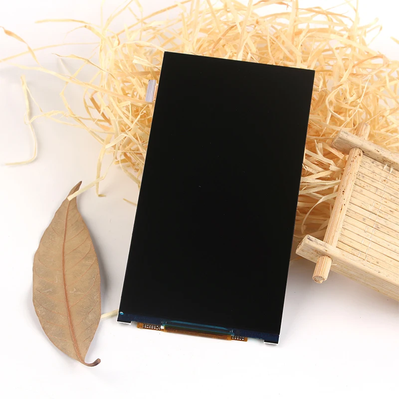 Ocolor для leagoo M5 плюс ЖК-дисплей Экран дисплея идеальный ремонт Запчасти 5.5 дюймов