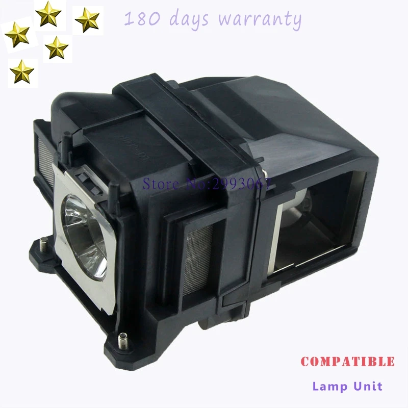 Высокое качество BL-FU310A лампой с Корпус для OPTOMA X501 W501 DH1014 DH1017 EH500 EH501 HD36 HD151X проекторы