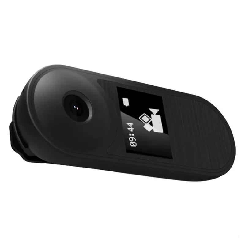 Volemer новая портативная мини камера IDV008 с Full HD 1080 P DVR для камеры домашнего офиса