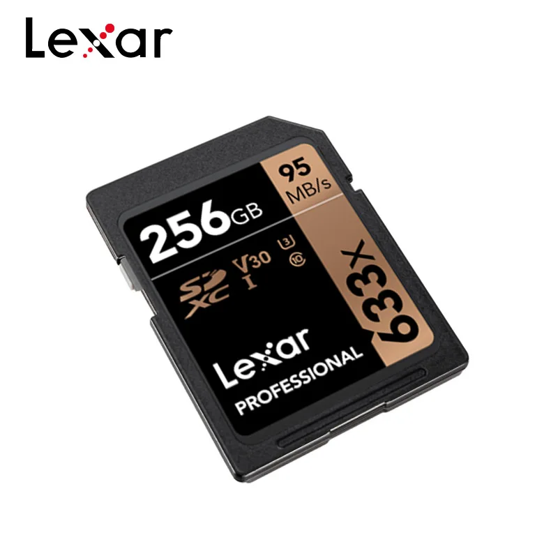 Lexar,, 64 ГБ, sd-карта, 256 ГБ, карта памяти, 32 ГБ, UHS-I, флеш-карта, 128 ГБ, 512 ГБ, высокая скорость до макс. 95 м, класс 10, 633x, для камеры