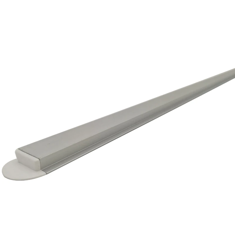 50 см DC12V LED PIR датчик движения лампа кухня светодиодная подсветка под шкаф трубка