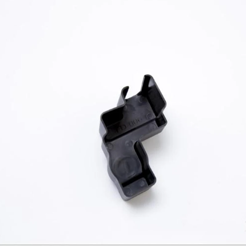 Авто автомобиль невоспламеняющийся ABS отрицательная защита крышка батарея