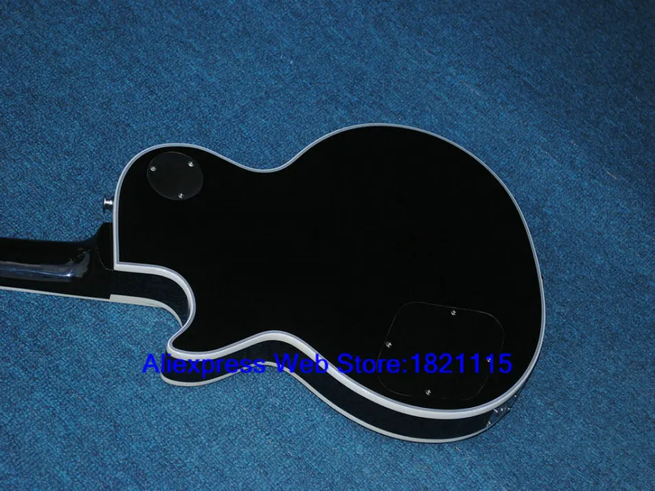 New Arrival Custom Electric Guitar Wooden High Quality Musical instruments | Спорт и развлечения