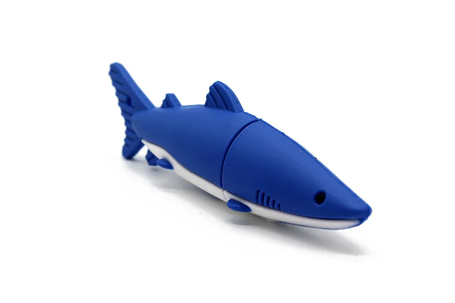 Флеш-накопитель usb 2,0 4GB 8GB 16GB 32GB TEXT ME 64GB Cool blue gary black shark