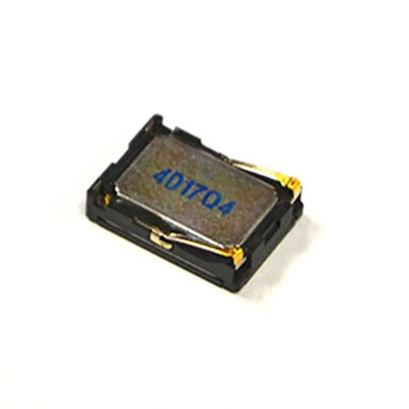 Высококачественная замена для Sony Z3 D6603 D6653 Xperia Dual Sim D6633 Ушной Динамик приемник