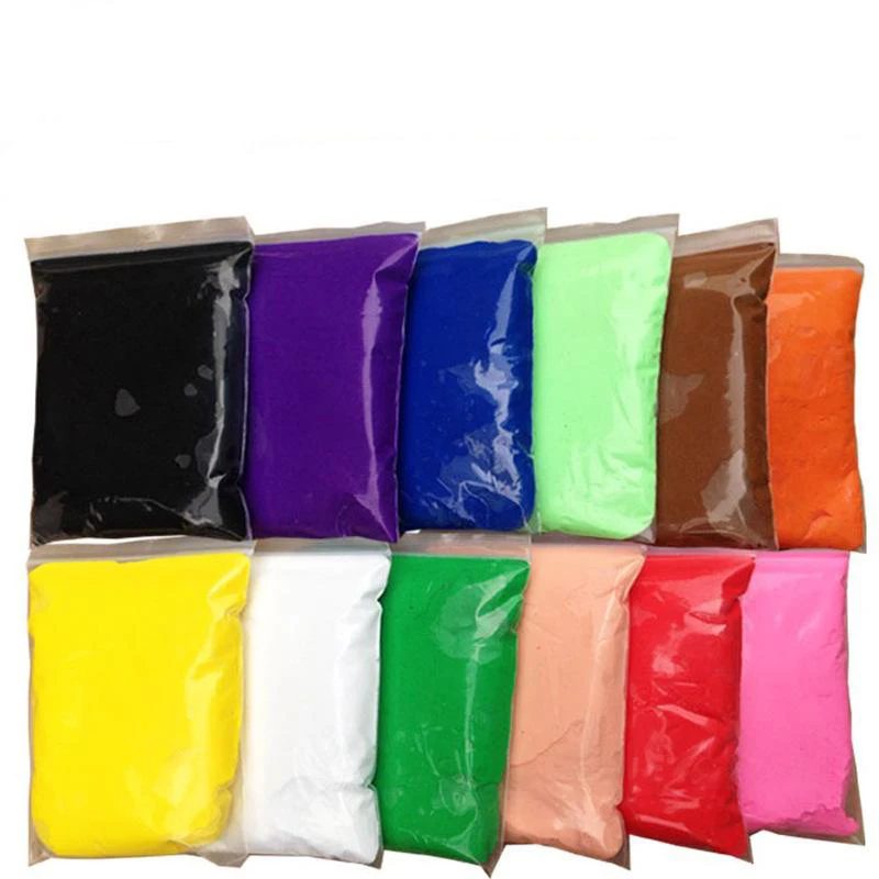 Playdough пушистый цельные бесшовные трусики для поплавок Лизун светильник