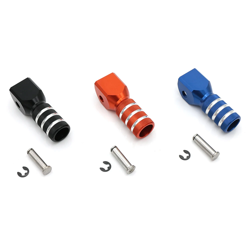 Заготовка рычаг для коробки передач наконечник замена KTM SX SXF EXC EXCF XCW XCF SMR SMC Suzuki RM80
