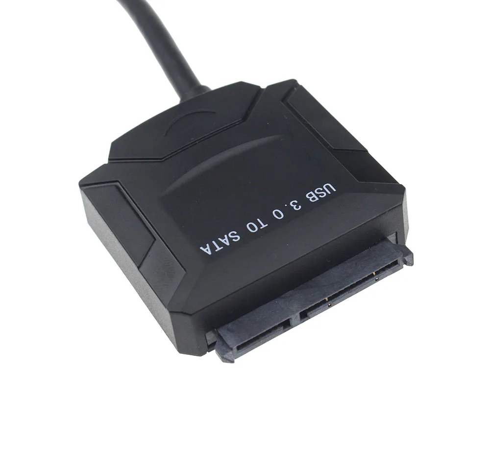 USB 3,0 для SATA адаптер конвертер кабель для 2,5 ''3. 5 ''HDD SSD жесткий диск Ноутбук Жесткий диск SSD Blu-Ray DVD/CD-ROM/DVD-ROM