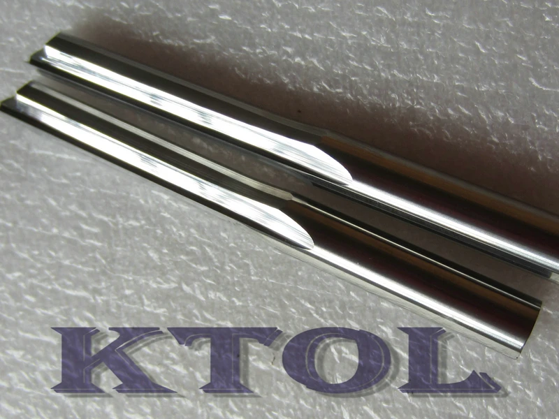 6*32 мм-Новые прямые продольные фрезы оптовая продажа 10 шт. вольфрамовые