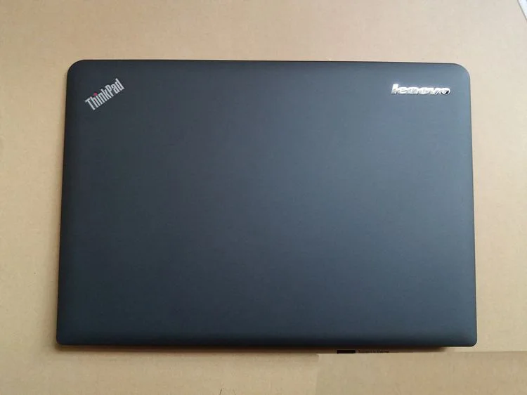 Новая Оригинальная задняя крышка для Lenovo ThinkPad Edge E431 E440 без сенсорного экрана