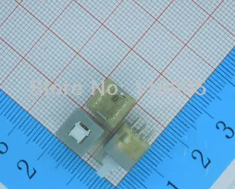 

FREE SHIPPING 50pcs Self-Lock ON/OFF Lock Push Switch 8.5 x 8.5mm