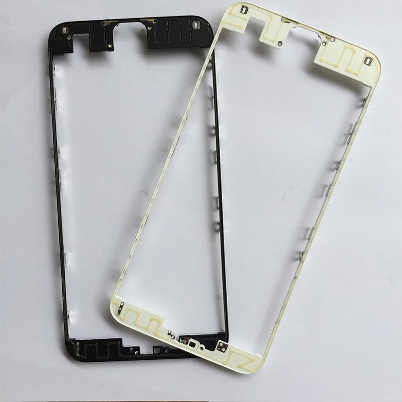 Оптовая продажа 100 шт./лот передняя рамка поддерживающий кронштейн с горячим