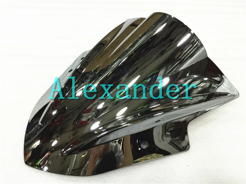 Ветровое стекло для мотоцикла Kawasaki Ninja 300 EX300 EX 300R 2013 2014 2015 2016 2017 2018