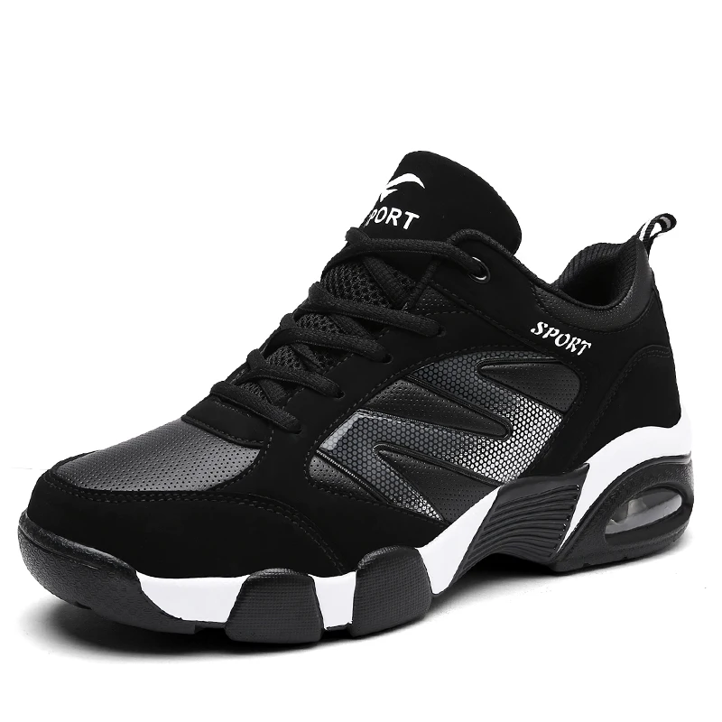 

Men's Luxury Brand Sneakers New Fashion Casual Suede Shoes Man Breathable Footwear Male Adult Comfortable Krasovki Zapatillas