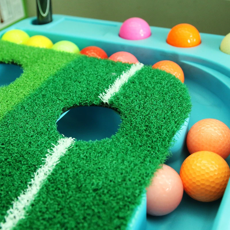 1 шт. светильник мячи для гольфа тренировок в помещении и на улице эластичные из