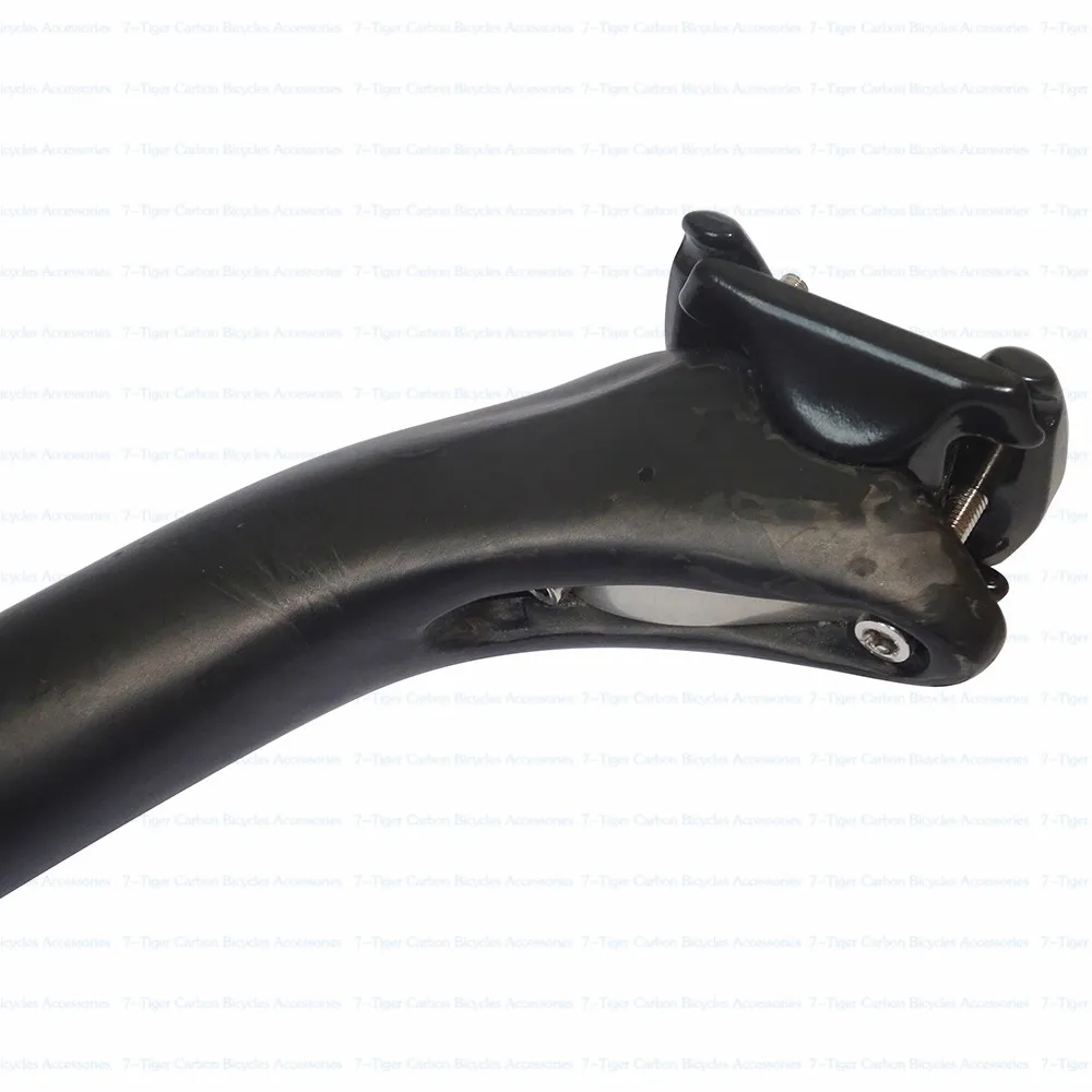 Распродажа карбоновые подседельные штыри 25 мм детали головного ряда 31 6*400