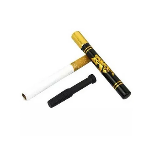 Розничная продажа Магическая сужающаяся сигарета уменьшающая сигарету