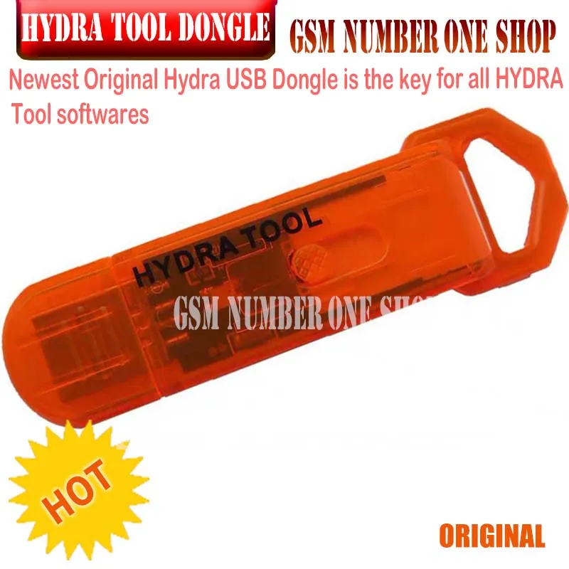 Kup 2022 Najnowszy Oryginalny Klucz USB Hydra Jest Kluczem Do Wszystkich Programów Narzędziowych HYDRA