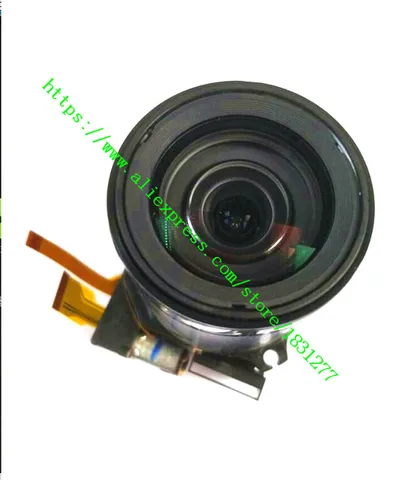 Зум-объектив H300 для Sony DSC-H300 lens H300 lens без CCD Digital Camera parts Бесплатная доставка