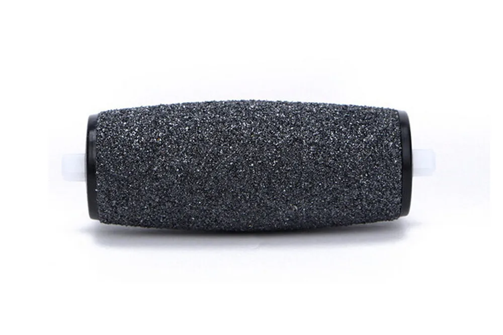 2 шт. Сменные Роликовые головки для профессионального педикюра Уход за ногами