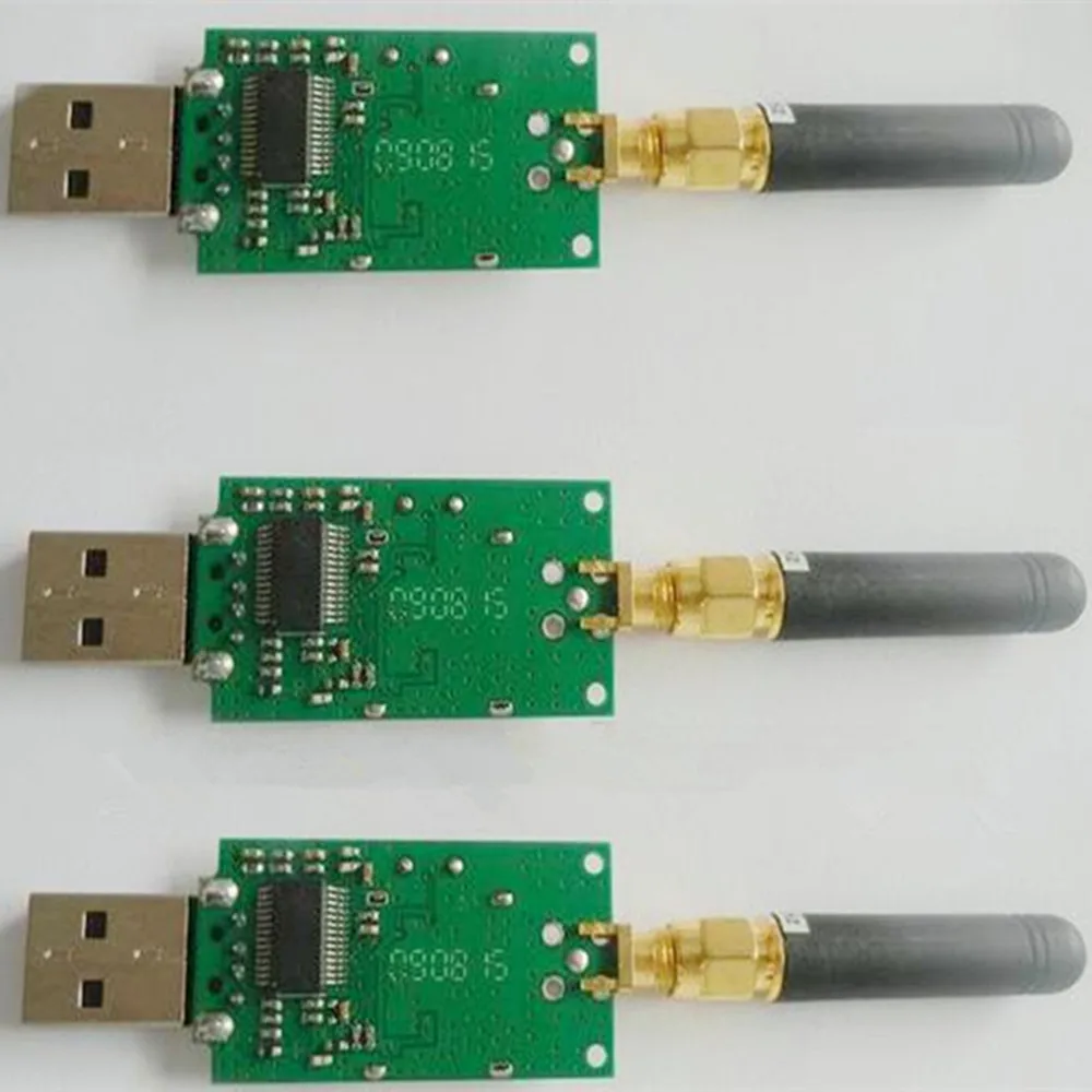 Usb 433 мГц трансивер 10 МВт rf данных передатчик и приемник 38400bps airspeed скорость