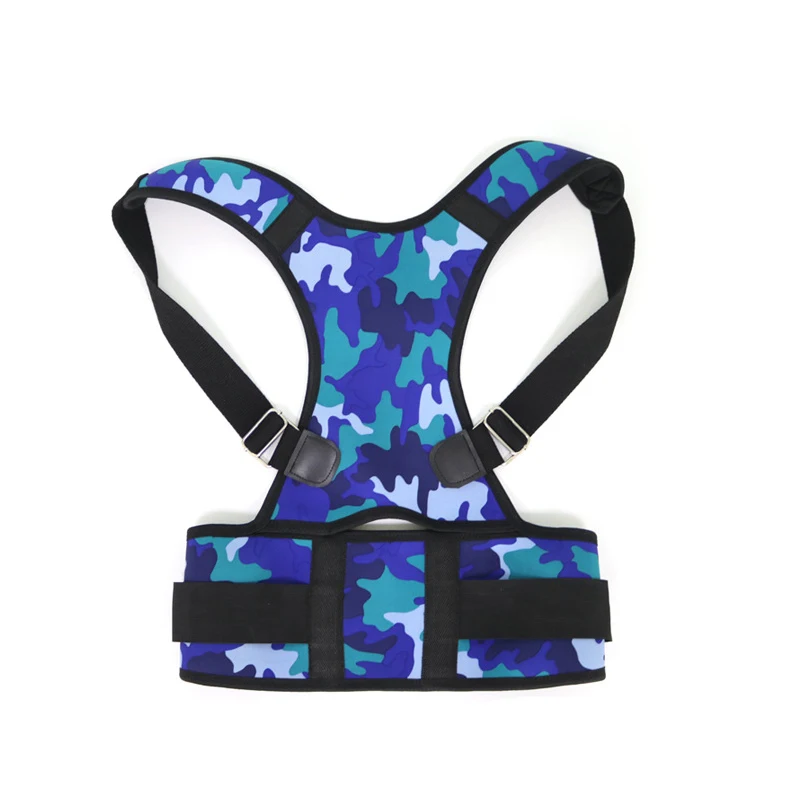 

droppshiping Comfortable Adjustable Straps Humpback Belt And Improve And Fix Poor Posture MFJ99