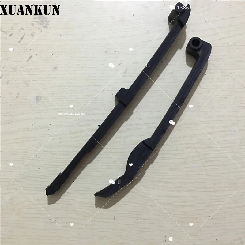 XUANKUN UM125T A C UZ15T AC небольшие натяжные цепи|chain tensioner|barbar bar |