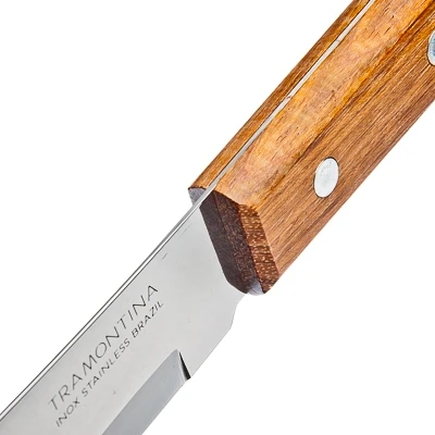Кухонный нож Tramontina Universal 5 &quot22901/005 knives 4 шт./лот 871 072|Кухонные ножи| |