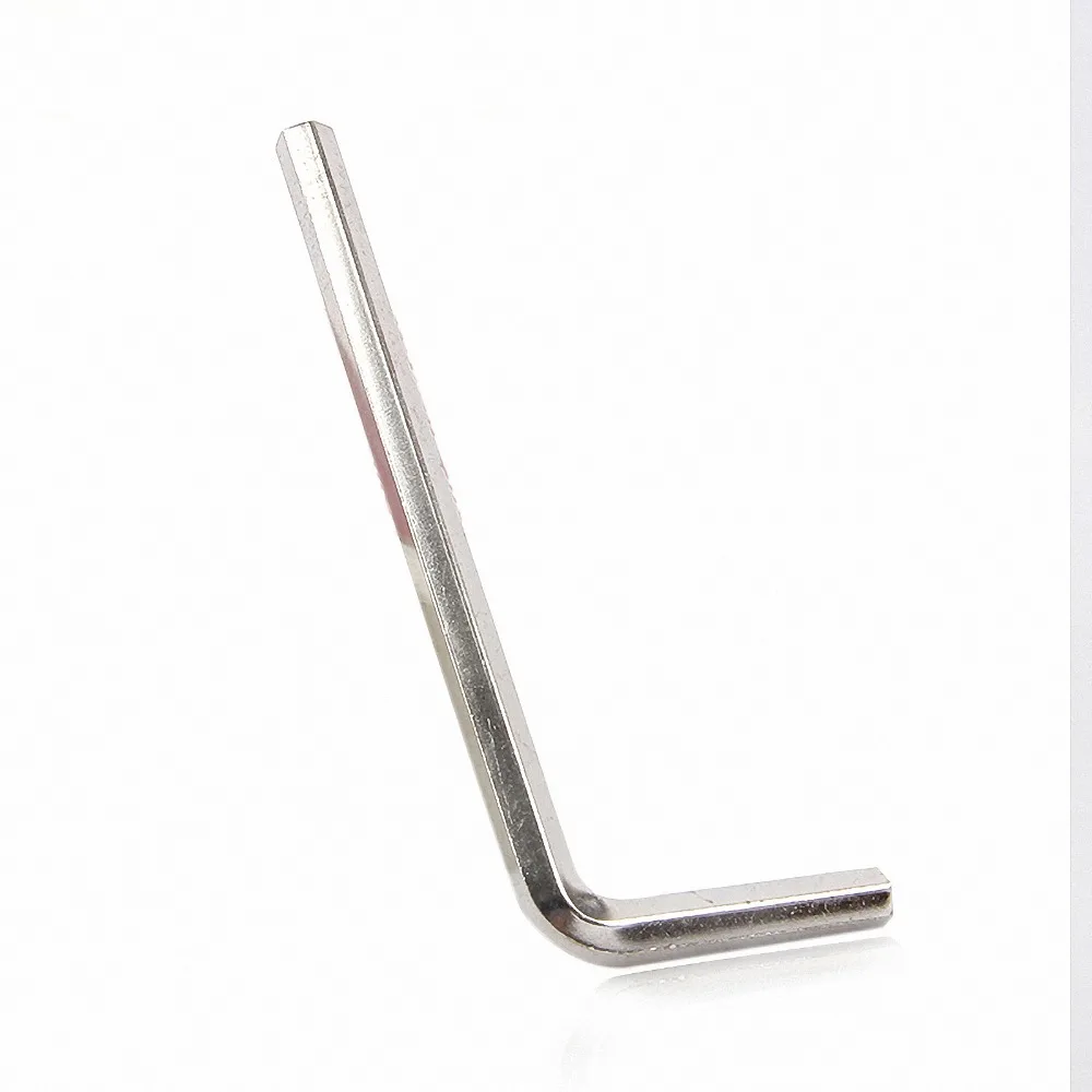 1 шт. шестигранный ключ/шестигранник Аллен ключ гаечный для ремонта ручных