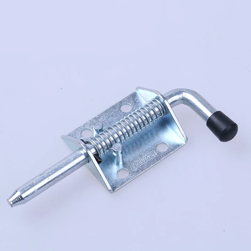 Нержавеющая сталь 304 промышленные тяжелые железные пружины механическое