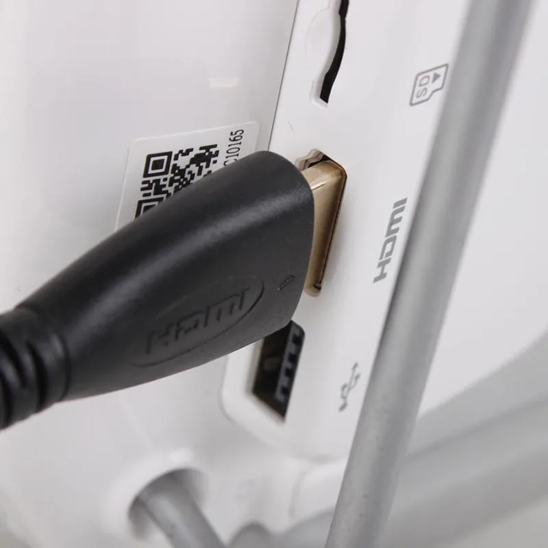 Очки VR очки Конверсионный кабель HDMI линия разговор провод подключение к DJI Phantom