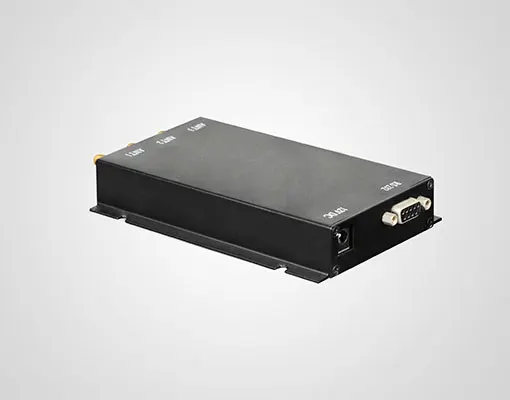 HF Средний RFID считыватель Smart Card Reader с 3 портами средний диапазон для библиотека