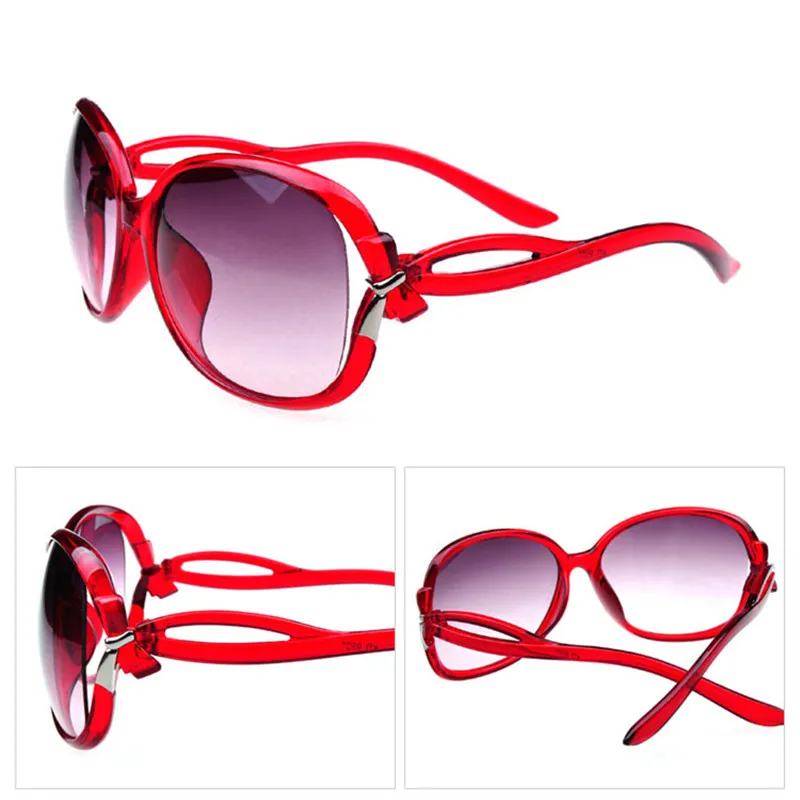 Занавес Gafas de Sol Mujer ретро солнцезащитные очки для женщин овальной формы Oculos De Feminino