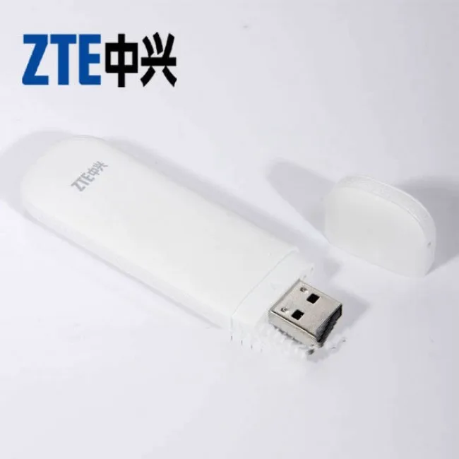 ZTE MF197 14, 4 / 3G USB SurfsticK