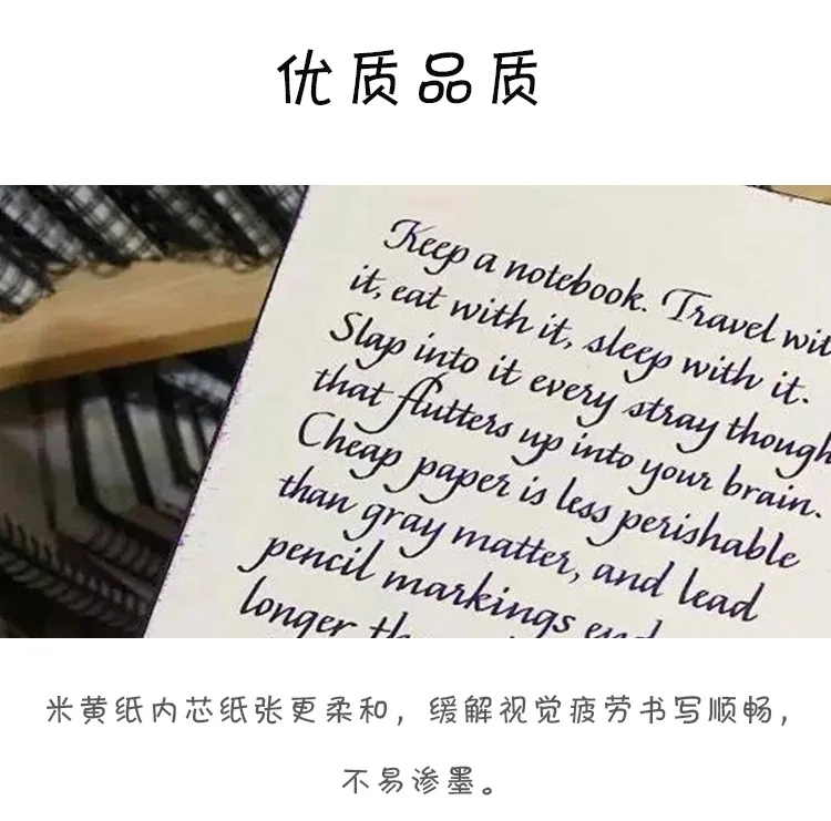 A5 блокнот с русалочкой, мягкая обложка, блокнот, офисный, школьный, канцелярский альбом, дневник, планировщик, блокноты для записей, Kawaii Bullet Journal