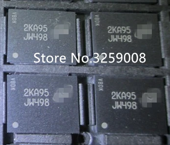 

MT29C4G96MAZAPCJA-5IT Шелковый экран JW498 100% Новый оригинальный 5picee