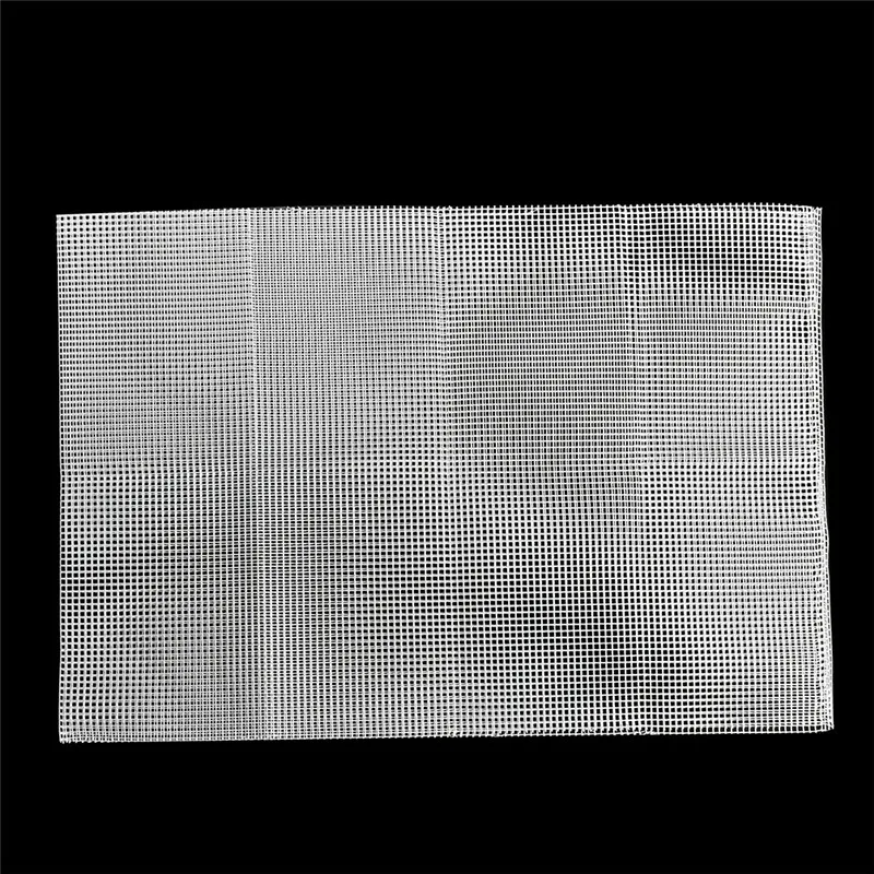 oneroom Latch Hook Rug Canvas Embroidery DIY Handmade Mesh Sewing Cloth Accessories Modern Arts Crafts Supplies | Дом и сад