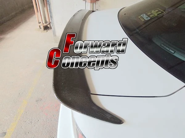 Спойлер для багажника из углеродного волокна 98 05 IS300 IS200 RS200 ALTEZZA &quotT&quot заднее