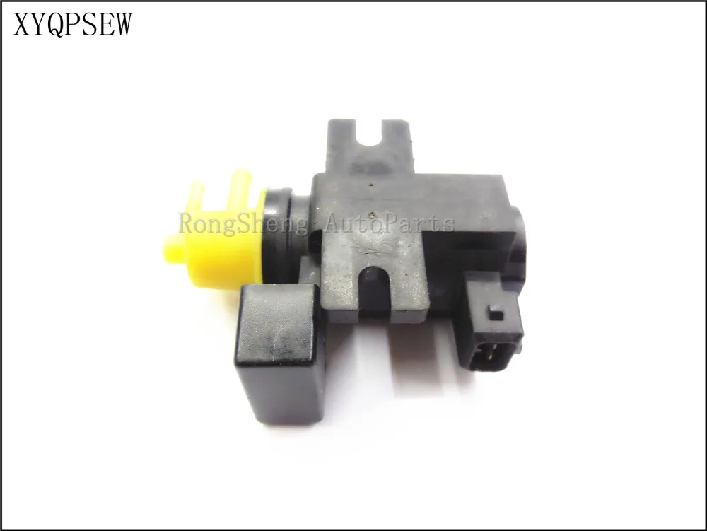 XYQPSEW для Vauxhall Turbo Boost комплект управляющего соленоидного клапана 55573362 55558101