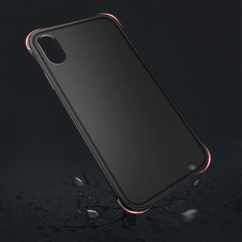 JINXINGCHENG, 3 цвета, чехол с зарядным устройством для Iphone XS, 5000 мА/ч, с зажимом для задней панели, быстрое зарядное устройство для Iphone XR XS MAX, 5500 мА/ч