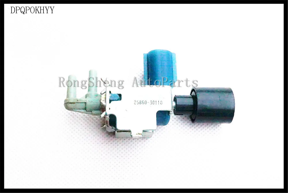 DPQPOKHYY для Тойота рециркуляция выхлопных газов электромагнитный клапан