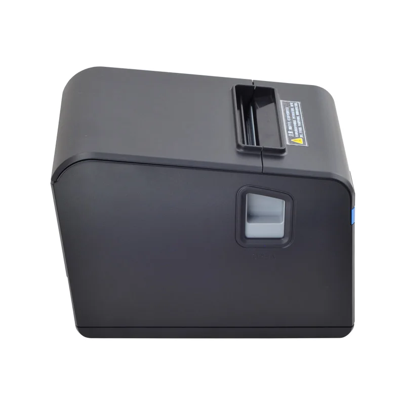 Термопринтер Xprinter 80 мм принтер для чеков POS с автоматической резкой ресторана