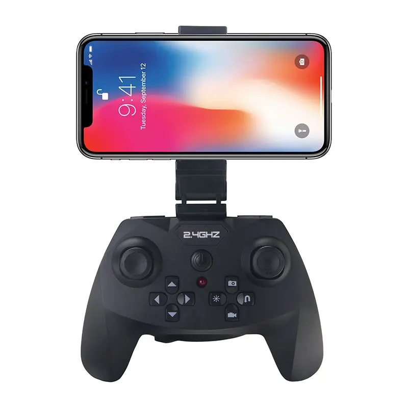 Z8W Дрон камера мини RTF RC Квадрокоптер Wifi 30 Вт широкоугольный HD 2 режима передатчик