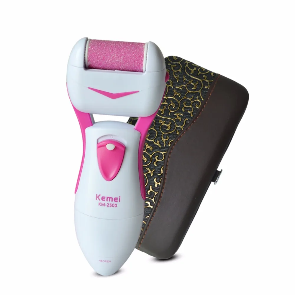 Новейшая электрическая сглаживающая Дамская шлифовальная машина с поворотом на