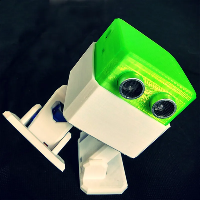 OTTO для Arduino Nano RC R obot с открытым исходным кодом производитель препятствий Avoi