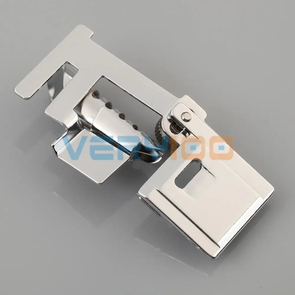 Приспособление для швейной машинки Brother с боковыми ножками 1 шт.|machine ship|machine