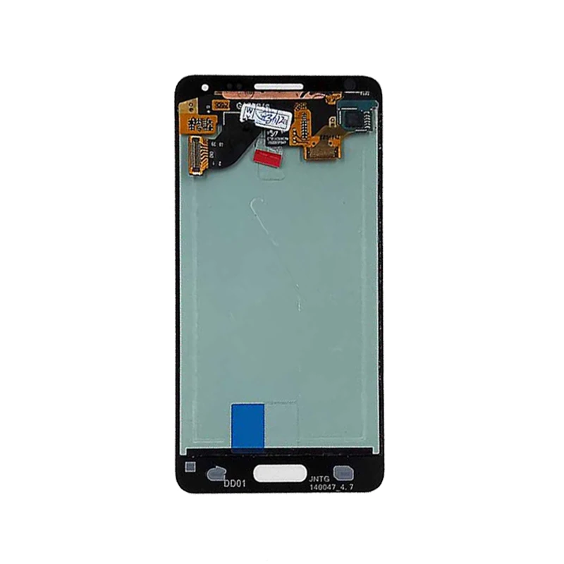 Для samsung Galaxy NOTE 4 Mini G850 дисплей сенсорный экран планшета Ассамблеи с яркость